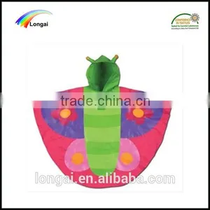 100% Waterproof Lovely Raincoat Fashion Children Raincoat Wholesalers thumbnail-3
