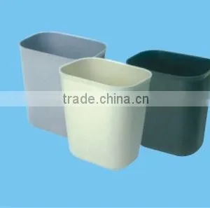 Recycle Trash Bin, Kitchen Waste Bin thumbnail-2