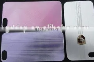 High Quality Custom Metal Colorful Cases for Iphone and Charger Baby thumbnail-1