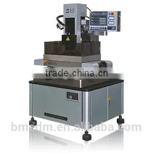 Small Hole Drilling EDM BMD703-400 thumbnail-1
