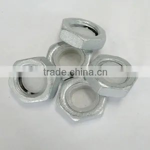 Hex Anti- Theft Nut thumbnail-4