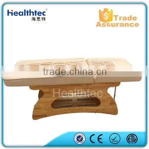 Hydraulic Facial Bed Spa Table Tattoo Salon Chair thumbnail-1