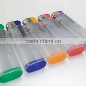 Plastic Cheaper Disposable Gas Lighter for Wholesale thumbnail-2