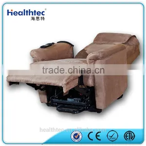 Recliner Cinema Sofa thumbnail-5