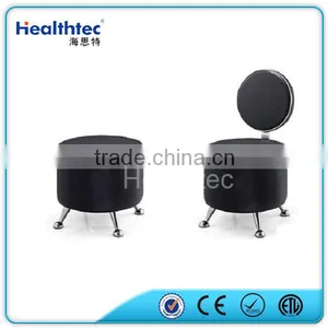 Healthtec Single Beauty Salon Waiting Chair thumbnail-1