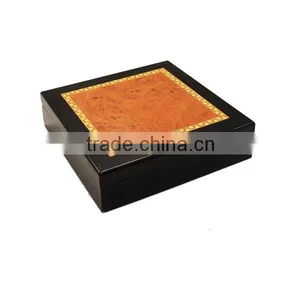 Custom Wood Coin Collection Box thumbnail-4