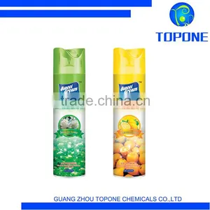 2016 Hot Sale in the Africa Auto Air Freshener Gel , Air Freshener Sptay thumbnail-6