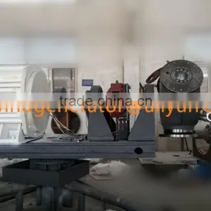 HENRYD! 50KW Wind Power Generator, 50kw Wind Farm, Wind Turbine 50kw for Farm thumbnail-3