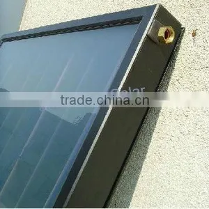 Flat Plate Solar Heater Collector (JSFC-M007) thumbnail-1