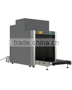 Model Xst-8065 X-ray Baggage Scanner/ X-ray Luggage Machine With High Quality for Airport Using thumbnail-6