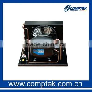 R134a HBP Application Condensing Units Compressor thumbnail-1