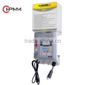 HPMM HJ931BD-J Automatic Tire Air Inflator Wall Mounted With CE thumbnail-1