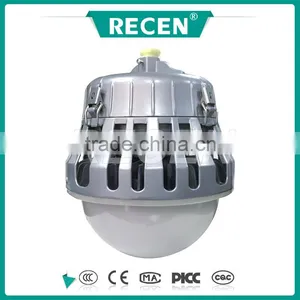 80w IP66 CQC CCC LED Light Source Power Consumption Water Proof Anti Corrosin High Bay Platform Lamp RGFL216B thumbnail-1