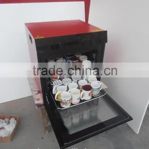 Plastisol Transfer Machine thumbnail-3