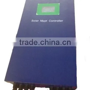 120V 40AMP MPPT Solar Charge Controller thumbnail-1