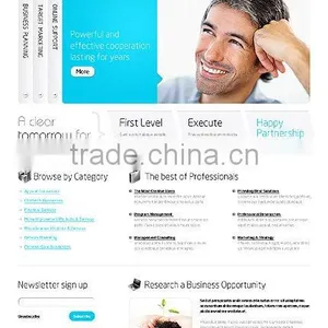 Custom Website Design and Web Development thumbnail-1
