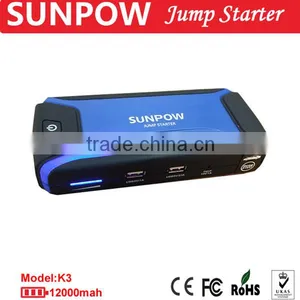 SUNPOW 2015 New Automobile Starting Power Car Battery thumbnail-3