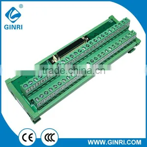 MDR/TB Converter SCSI Teminal Block Conversion Unit JR-xTSC thumbnail-4