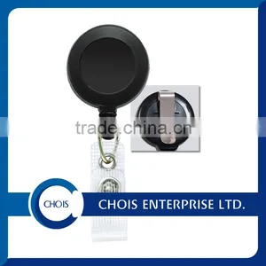 Fashion Retractable YoYo Badge Reel thumbnail-2