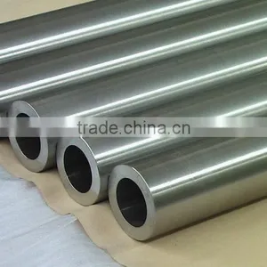 Inconel 625 Seamless Alloy Stainless Steel Round Pipe thumbnail-2