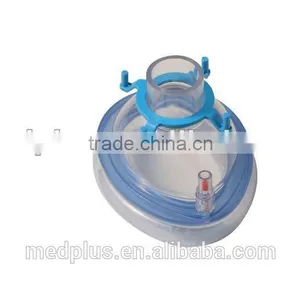 Hospital Anesthesia Face Mask With Inflatable Soft Cushion thumbnail-4
