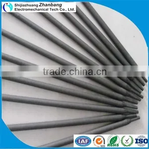 Smokeless Titanium Carbon Steel Welding Rod E6013 E7018 E6011 E6010 E7024 E7016 Mild Steel Welding Electrodes thumbnail-1