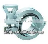 Stainlee Steel Clamp thumbnail-1