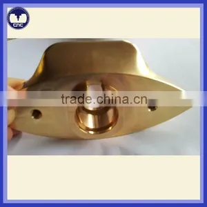 Custom CNC Services Plastic/steel/brass/ Aluminum CNC Milled Parts thumbnail-5