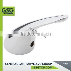 GSG FHB110 Handweel Faucet AccessoriesHigh Quality Popular Zinc Faucet Handle thumbnail-1