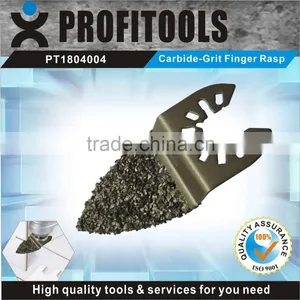 35MM Carbide-Grit Finger Rasp Cutting Blade thumbnail-1