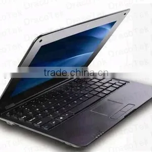 Hot Selling 10inch Cheap Laptop Android 4.1 for Kids Learning thumbnail-1