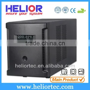 Popular China High Frequency Line Interactive Ups 2000VA (Braver PRO) thumbnail-1