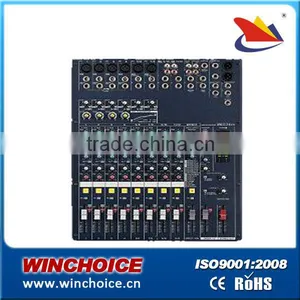 MG124CX Mixer Console thumbnail-1