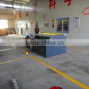 Elecdtric Shearing Machine thumbnail-1