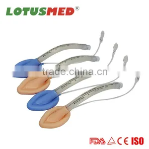 Reusable Silicone Regular Laryngeal Mask thumbnail-1
