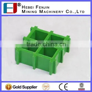 Acid-Proof Plastic Grating Walkway For Offshore Platform thumbnail-2