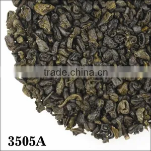 Extra Gunpowder 3505A China Green Tea thumbnail-1
