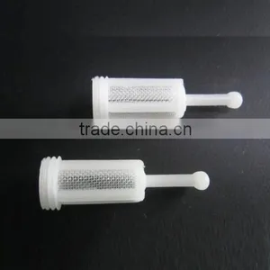 Spray Gun Filter Fits Most Gravity Feed Spray Guns thumbnail-1