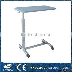 AG-OBT004 Hospital Table Plastic Handle With Spring thumbnail-1