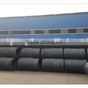 Alloy High-speed Wire Rod 1006 1008 thumbnail-2
