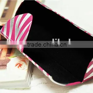 2016 Factory Price Various Colors Spectacle Frame Glasses Case thumbnail-2