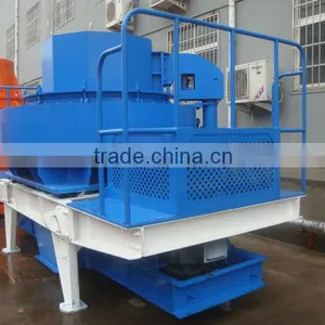 Energy Saving Industrial Minerals Fine Crusher for Muncipal Engineering Large Scale Irrigation Establishment Contcrete Batching thumbnail-2