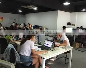 Shenzhen Mobai Technology Limited company overview - view 2 thumbnail