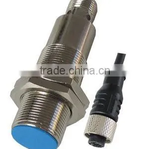 IBEST Proximity Sensor Proximity Switch (Inductive/Capacitive/Analog/Color Mark Sensor Switch) thumbnail-6