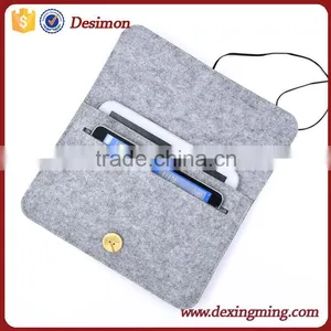 Tablet Case Pouch Bag for Panasonic Toughpad FZ-Q1 thumbnail-2