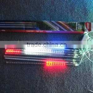 Scenery Decoration Led Meteor Light With High Quantity thumbnail-1