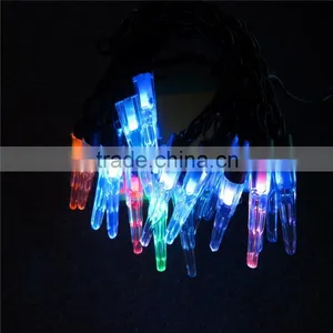 High Quality Christmas Ornament Lights thumbnail-1