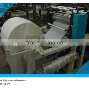 Napkin Machine/Napkin Folding Machine thumbnail-1