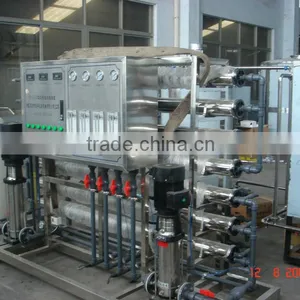 Mineral Water Treatment ro Water Plant thumbnail-3