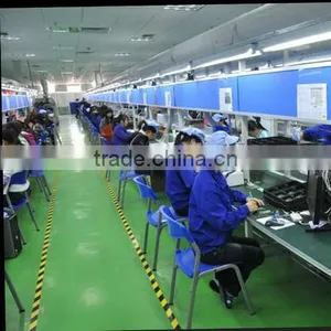 Handheld RFID Mobile Computer With OR Code Scanner thumbnail-4